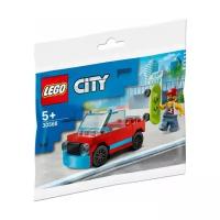 LEGO City 30568 Skater, 36 дет