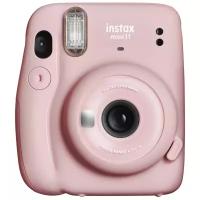 Фотокамера моментальной печати Fujifilm Instax Mini 11 Blush Pink 3