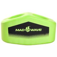 Колобашка (поплавок) для плавания MAD WAVE Core Aligment