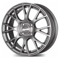 Диск PROMA GT 15x6.0 4/100 ET45 D54.1 Неро