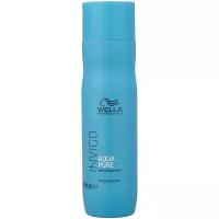 Wella Professionals / Очищающий шампунь для волос INVIGO AQUA PURE, 250 мл