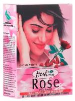 Hesh Маска из лепестков розы Rose Petal Powder, 50 г