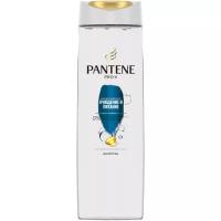 Pantene Pro-V шампунь Мицеллярное очищение и питание для безжизненных, склонных к жирности волос