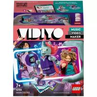 LEGO Vidiyo Конструктор Битбокс Диджея Единорога, 43106