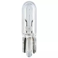 2721 OSRAM Лампа 2721 W1 2W 12V (1 2W) W2x4 6d стеклянный цоколь