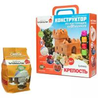 Набор для строительства Brickmaster: Конструктор 