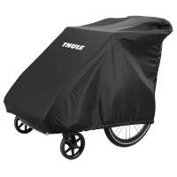 THULE Чехол для хранения коляски Thule Chariot Storage Cover черный