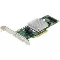 Adaptec Контроллер ASR-8405 SGL 2277600-R PCI-E x8