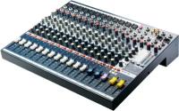 Soundcraft EFX12 микшерная консоль со встроенными эффектами