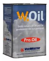 Масло Vermeister Pro Oil, бесцветный, 1 л