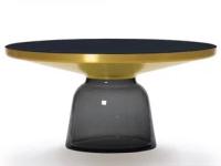 Столик кофейный BELL coffee table большой