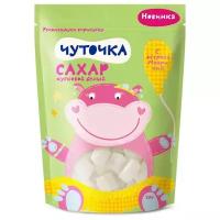 Сахар Чуточка кусковой с острова Маврикий, 330 г