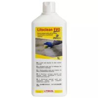 Чистящее средство Litoclean Evo Litokol