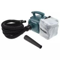 Профессиональный пылесос Makita DVC350Z