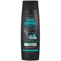 Витэкс шампунь For Men Fresh Comfort для укрепления волос