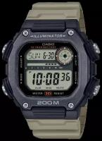 Наручные часы CASIO Collection DW-291HX-5A