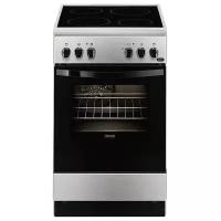 Электрическая плита Zanussi ZCV 9550 G1X