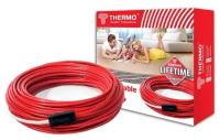 Теплый пол Thermo Thermocable 15-18 кв. м 1800 Вт 87 м