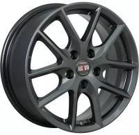 Диск колесный Alcasta M59 6.5x16/5x112 D57.1 ET45 Graphite