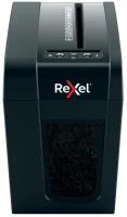 Уничтожитель бумаги Rexel Secure X6-SL EU (2020125EU)