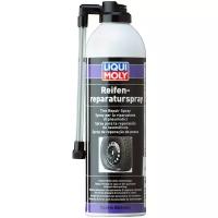 Герметик LIQUI MOLY Reifen-Reparaturspray 3343, 500 мл, 1 шт