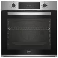 Электрический духовой шкаф Beko BBIC12300XD