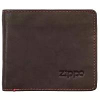 Портмоне ZIPPO, цвет 