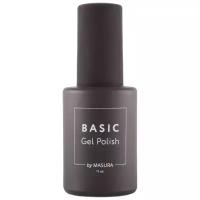 Masura Верхнее покрытие Basic Extreme Gloss Top