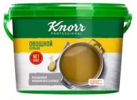 Овощной бульон KNORR Сухая смесь, 2кг