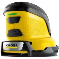 Скребок KARCHER EDI 4 желтый/черный