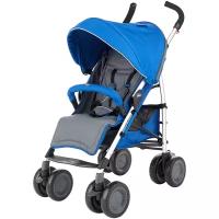 Коляска CHICCO MULTIWAY2 Blue (цвет голубой)