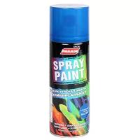 Эмаль Parade Spray Paint, RAL 5005 сигнальный синий, глянцевая, 400 мл, 1 шт