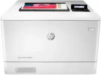 Принтер HP Color LaserJet Pro M454dw