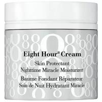 Elizabeth Arden Eight Hour Cream Skin Protectant Nightime Miracle Moisturizer Ночной увлажняющий крем для лица