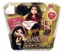 Кукла Братц Шеридан из серии Бриллианты навсегда 2006 Bratz Forever Diamondz Sharidan V1