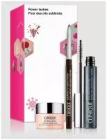 Подарочный набор для макияжа глаз Clinique Lash Power Mascara