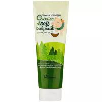 Скраб для тела Elizavecсa Green Tea Salt Body Scrub 300 мл