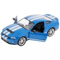 Гоночная машина MZ Ford Mustang GT500 (MZ-2270J), 1:14, 34 см