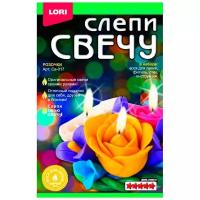 LORI Слепи свечу 