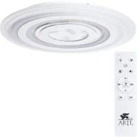 Потолочный светильник Arte Lamp Multi-Piuma A1397PL-1CL