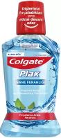 Ополаскиватель для полости рта Colgate Plax Освежающая мята антибактериальный, 250 мл