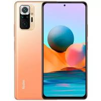 Смартфон Xiaomi Redmi Note 10 Pro 8/128GB (NFC), Gradient Bronze