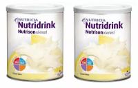 Nutrison (Nutricia) Эдванс, 332 мл, 322 г, нейтральный, 2 шт., 2 уп