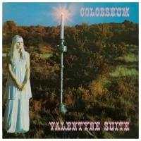 Виниловая пластинка Colosseum. Valentyne Suite (LP)