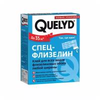 Клей обойный Quelyd флизелин 300гр