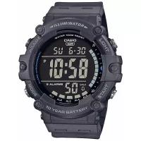 Наручные часы CASIO AE-1500WH-8BVEF