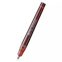 Рапидограф Rotring 1903234 0.1мм съемный пишущий узелсменный картридж