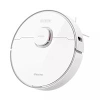 Робот-пылесос Xiaomi Dreame L10 Pro Robot Vacuum (RLS5L) (Белый)