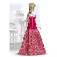 Кукла Barbie Princess of Imperial Russia (Барби Принцесса Российской Империи)