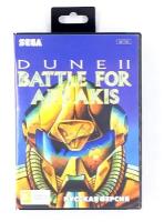 Игра для Sega: Dune 2 Battle For Arrakis